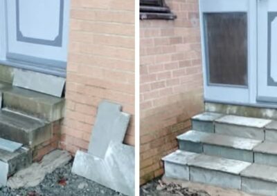 lawnfresh landscaping and 2