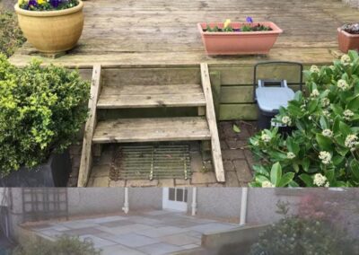 lawnfresh landscaping and 7