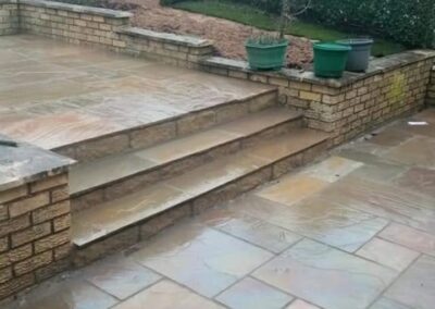 lawnfresh landscaping and 8